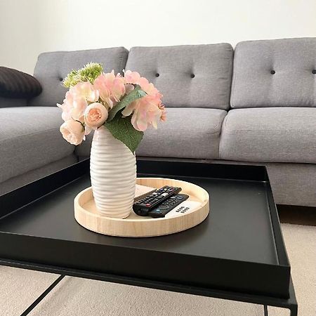 Schoenes Apartment In Ганновер Экстерьер фото