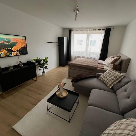 Schoenes Apartment In Ганновер Экстерьер фото