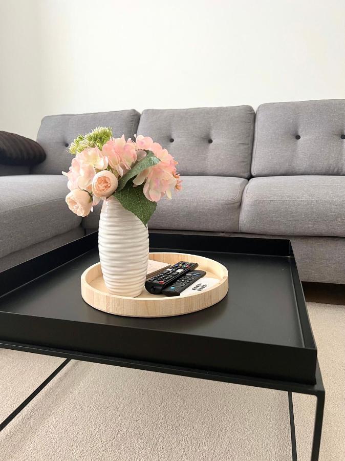 Schoenes Apartment In Ганновер Экстерьер фото