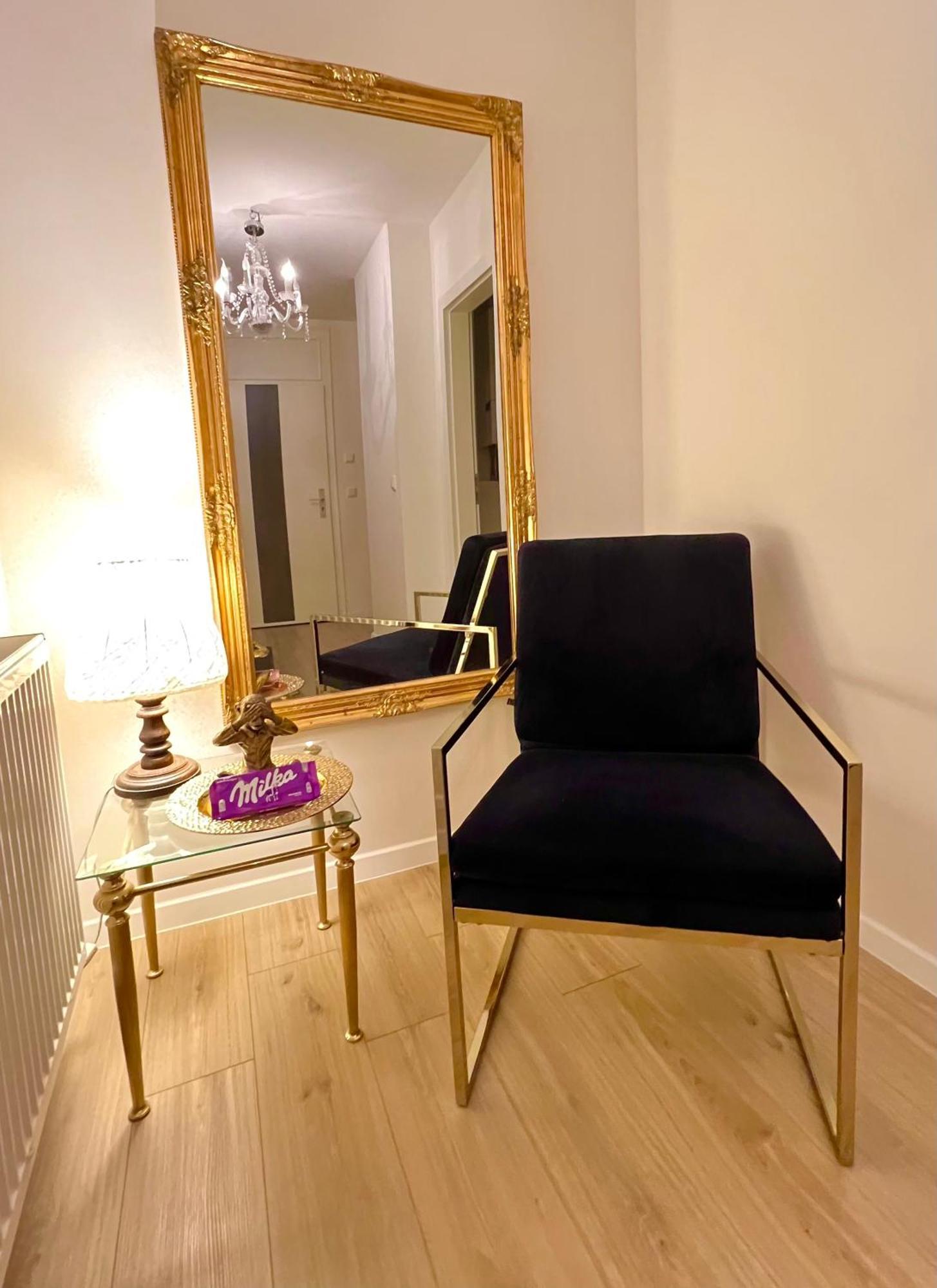 Schoenes Apartment In Ганновер Экстерьер фото